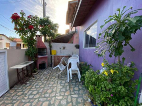 Casa Roxa